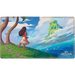 Lorcana Playmat - Into the Inklands Moana 