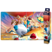 Lorcana Playmat - Reign of Jafar [Preorder] Rescue Rangers 