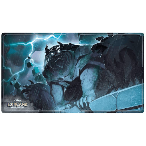 Lorcana Playmat - Rise of the Floodborn Beast 