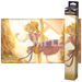 Lorcana Playmat - Ursula's Return Rapunzel 