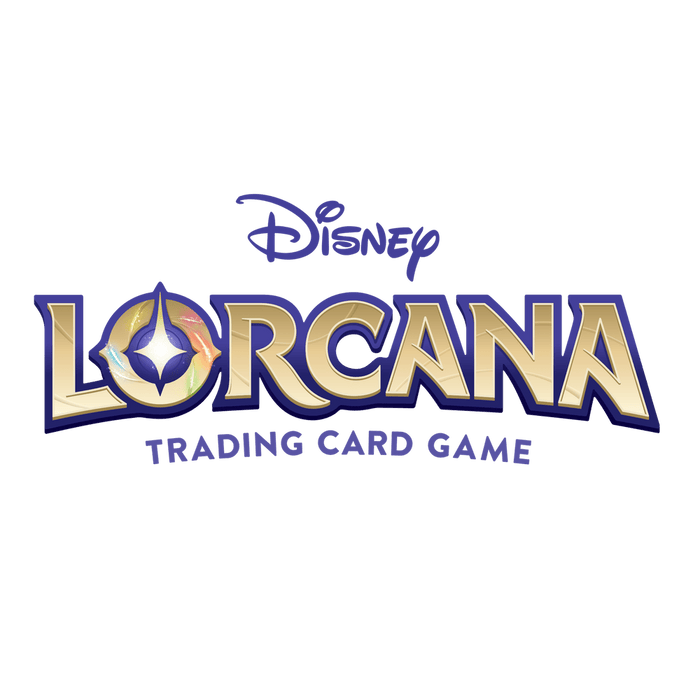 Lorcana - Sealed Deck 'Ursula's Return' Event - May 25, 2024 