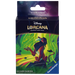 Lorcana Sleeves - Azurite Sea [Preorder] Scar 