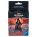 Lorcana Sleeves - Rise of the Floodborn Mulan 