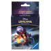 Lorcana Sleeves - The First Chapter Captain Hook 
