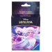 Lorcana Sleeves - The First Chapter Elsa 