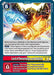 Lord of Devastation and Rebirth (BT18-096 U) 