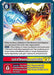 Lord of Devastation and Rebirth (#BT18-096 U) (Release Special Booster 2.0) Near Mint 