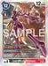 LordKnightmon (BT22-067 R) 