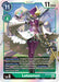 Lotosmon (BT10-056 R) 