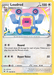 Loudred [SWSH04: Vivid Voltage] 