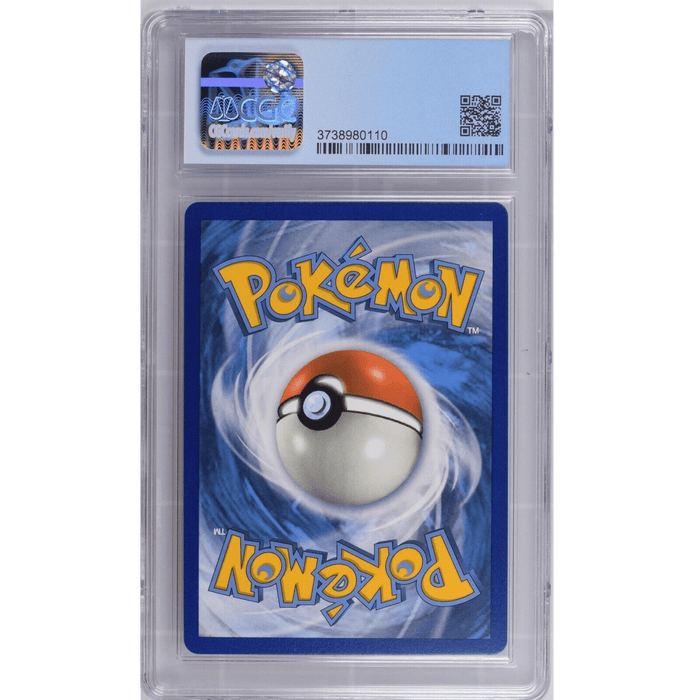 Lucario (SV22/SV94) - Holo Rare - Hidden Fates [CGC 9] 