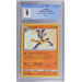 Lucario (SV22/SV94) - Holo Rare - Hidden Fates [CGC 9] 