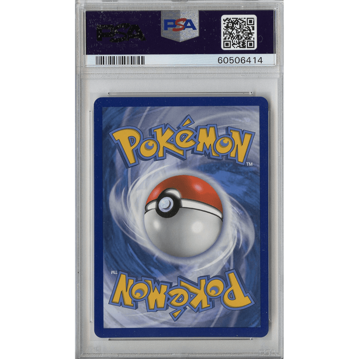 Lucario (SV22/SV94) - Holo Rare - Hidden Fates [PSA 10] 