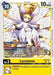 Lucemon (EX10-013 R) 