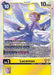 Lucemon (EX6-018 R) 