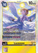 Lucemon (#EX6-018 R) (Infernal Ascension) Near Mint Foil 