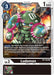 Ludomon (BT3-062 U) 