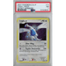 Lugia (14/132) - Holo Rare - Secret Wonders [PSA 7] 