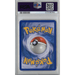 Lugia (14/132) - Reverse Holo Rare - Secret Wonders [PSA 7] 