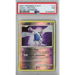 Lugia (14/132) - Reverse Holo Rare - Secret Wonders [PSA 7] 