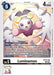Luminamon (#BT19-076 U) (Release Special Booster 2.5) Near Mint 