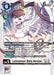 Luminamon (Nene Version) (BT19-102 SEC) 