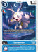 Lunamon (EX5-016 U) 