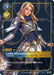 Lux - Lady of Luminosity (Starter) (021/024) 
