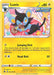 Luxio (041/159) (41) [Crown Zenith] 