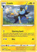 Luxio (042/159) (42) [Crown Zenith] 