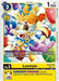 Luxmon (BT18-032 C) 