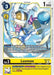Luxmon (EX6-017 U) 