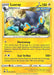 Luxray (043/159) (43) [Crown Zenith] 