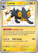 Luxray (137/091) [Scarlet & Violet: Paldean Fates] 