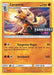 Lycanroc (SM118) (Prerelease Promo) [Sun & Moon: Black Star Promos] 