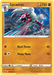 Lycanroc [SWSH04: Vivid Voltage] 