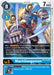 MachGaogamon (BT4-032 R) 