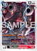 Machinedramon (#BT23-060 U) (Hackers' Slumber) Near Mint 