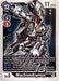 Machinedramon (#EX1-073 SEC) (Revision Pack Cards) Near Mint 