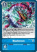 Maelstrom (BT11-098 C) 