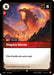 Magma Wurm (011/298) 