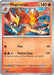 Magmortar (010/091) (Theme Deck Exclusive) [Scarlet & Violet: Paldean Fates] 