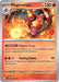 Magmortar (021/159) [Scarlet & Violet: Journey Together] 