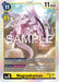 Magnadramon (BT15-042 R) 