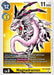 Magnadramon (EX1-032 U) 