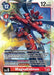 MagnaKidmon (EX7-013 SR) 