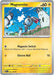 Magnemite (063/198) [Scarlet & Violet: Base Set] 