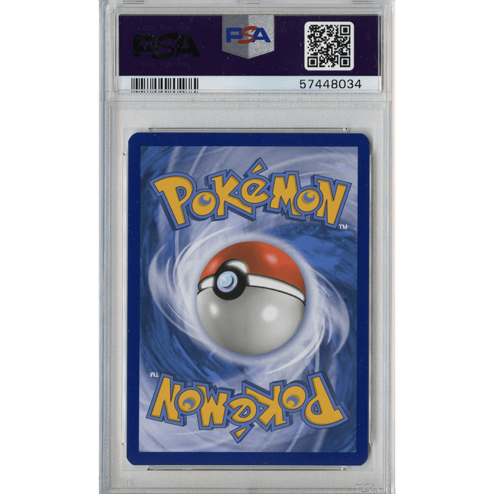 Magnemite (242/236) - Full Art - Cosmic Eclipse [PSA 10] 