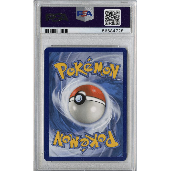 Magnemite (242/236) - Full Art - Cosmic Eclipse [PSA 9] 