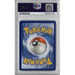 Magnemite (242/236) - Full Art - Cosmic Eclipse [PSA 9] 